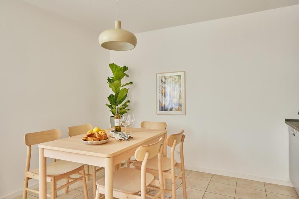 Mona - Idyllisches Oertchen Apartment Buchen  Exterior photo