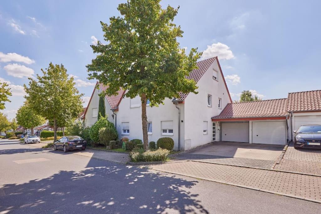 Mona - Idyllisches Oertchen Apartment Buchen  Exterior photo